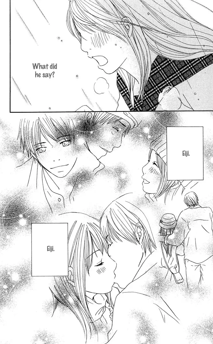 Sekai wa Happy de Dekiteiru Chapter 7 18